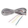 thumbnail image 4 of Cables de Electrodos ANGGREK Cables de Conector de Electrodos TENS Multifuncionales, 4 of 7