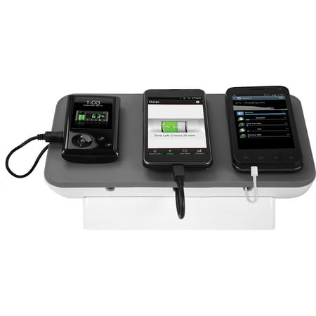 UPC: 0853248007887 | Global New Beginnings Charging Station HO-CHS-100