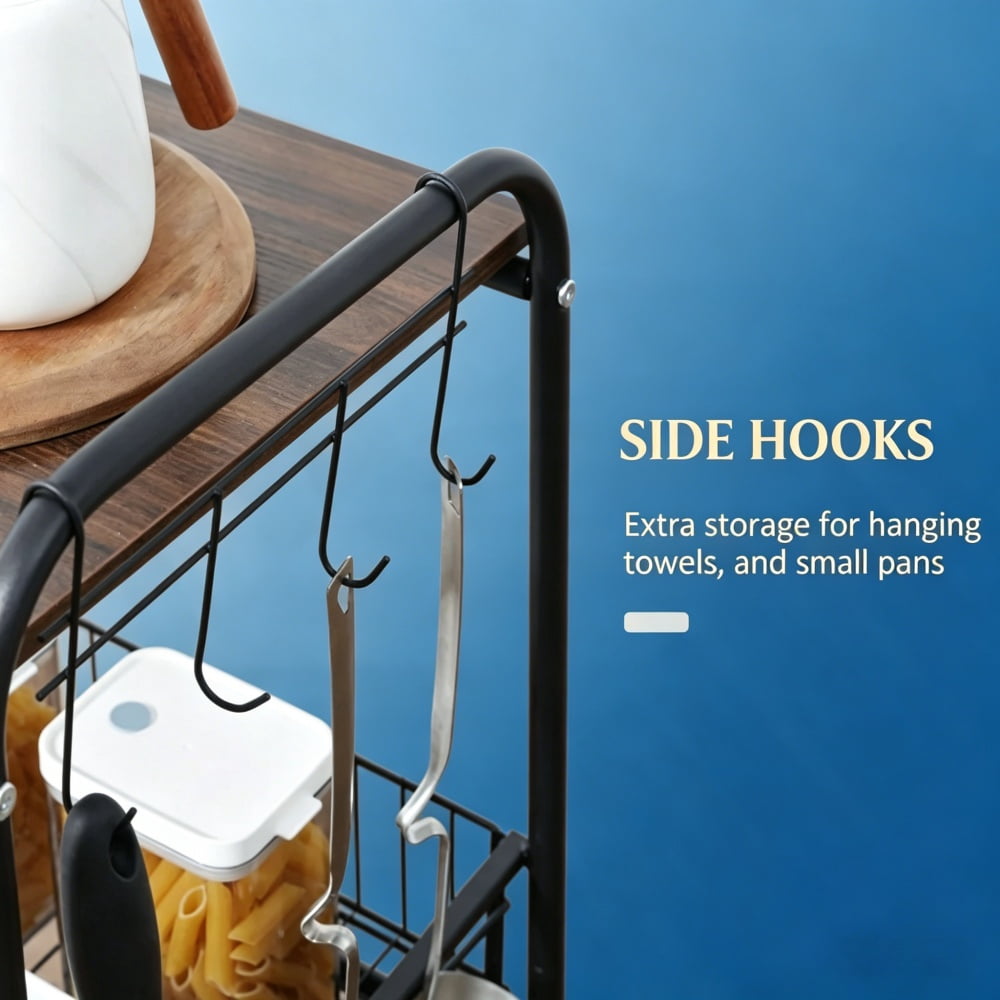 Storage rack