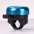 thumbnail image 3 of Bike Bell Horn Clear Loud Sound Alarm Bicicleta Manillar Anillo Seguridad Azul Ndcxsfigh Accesorios para bicicletas, 3 of 8