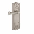 thumbnail image 6 of Grandeur Georgetown Door Lever with Parthenon Plate, 6 of 6