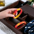 thumbnail image 2 of Bulk COVID-19 Awareness Silicone Bracelets (500 Bracelets), 2 of 4
