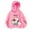 R116-Hot Pink, variant on RMGVDSD Girls Casual Graphic Hoodie Pullover Cute Print Hooded Sweatshirt Tops Kids Back To School Hoodies Soft Fashion Sweatshirts Fashion Fall Tops 8-9 Years