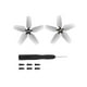 thumbnail image 1 of Alta y vibrante para DJI Hélices Avata, perfectas para larga duración, 1 of 12