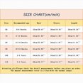 thumbnail image 3 of KPOPLK Fall Girls Knit Cardigan Sweaters Toddler Little Girls Long Sleeve Button up Cardigan Cover up Tops White Size 3-4 Years, 3 of 6