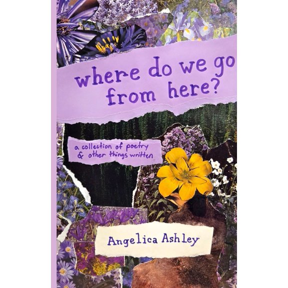 Where Do We Go From Here?, (Paperback)