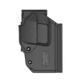thumbnail image 2 of 360° Rotation P320 Holster, OWB Holster For Sig Sauer P320 M17 M18 ,Taurus G3 Level 2 Retention Index Finger Release Holster Right Hand, 2 of 6