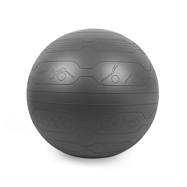 Walmart yoga balls sale
