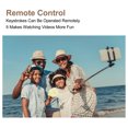 thumbnail image 3 of App  Remote Control Page Turner,Rechargeable Fingertip Remote Scrolling  Clicker,Camera Remote Shutter Selfie Button, 3 of 8