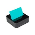thumbnail image 5 of Post-it Pop-up Note Dispenser, Wave Design, Molten Ink, Includes 1 Pad of 3 in x 3 in Super Sticky Notes, 5 of 13