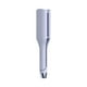 thumbnail image 2 of Rizador, rizador de herramientas calientes, rizador francés, rizador romántico francés en forma de huevo, rizador francés en forma de huevo, rizador de pelo de cerámica BigWaves, rizador de pelo, 2 of 3