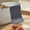 Gray, variant on Fwttom 1Pc Bath Towels 70 x 35cm Extra Large Size, Pineapple Lattice Thick Home Bathroom Towels Non-pures Water Absorption Can Not Lose Wool-dry Towels for Bathroom