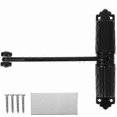 thumbnail image 1 of Screen Door Spring Closer Double Springs Residential Door Automatic Closer, 1 of 3