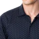 thumbnail image 3 of Camisa Hombre Aldo Conti Orange (v2719), 3 of 6