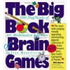 Big Book of Brain Games