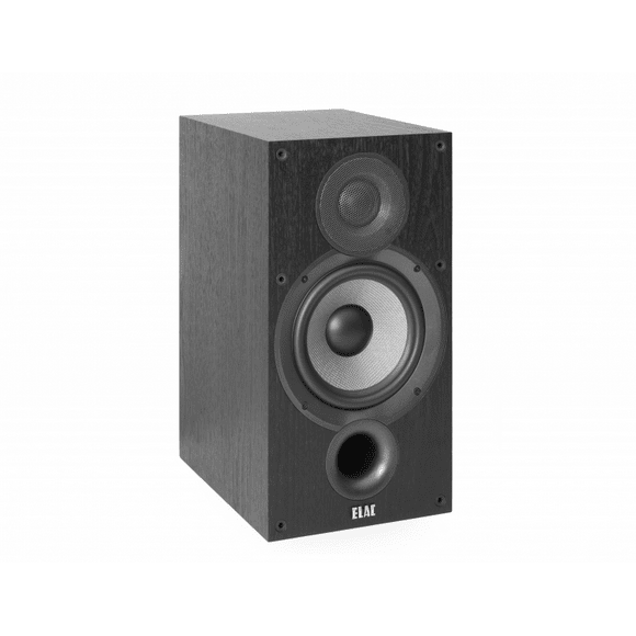 Elac Debut 2.0 DB62 | Bookshelves Speakers