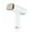 White, variant on Aihimol Upgrade Dormitory Portable Iron,Home Handheld Small Hanging Iron,Clothes Steam Ironing Machine,Multifunctional Handheld Iron for Home Dorm College