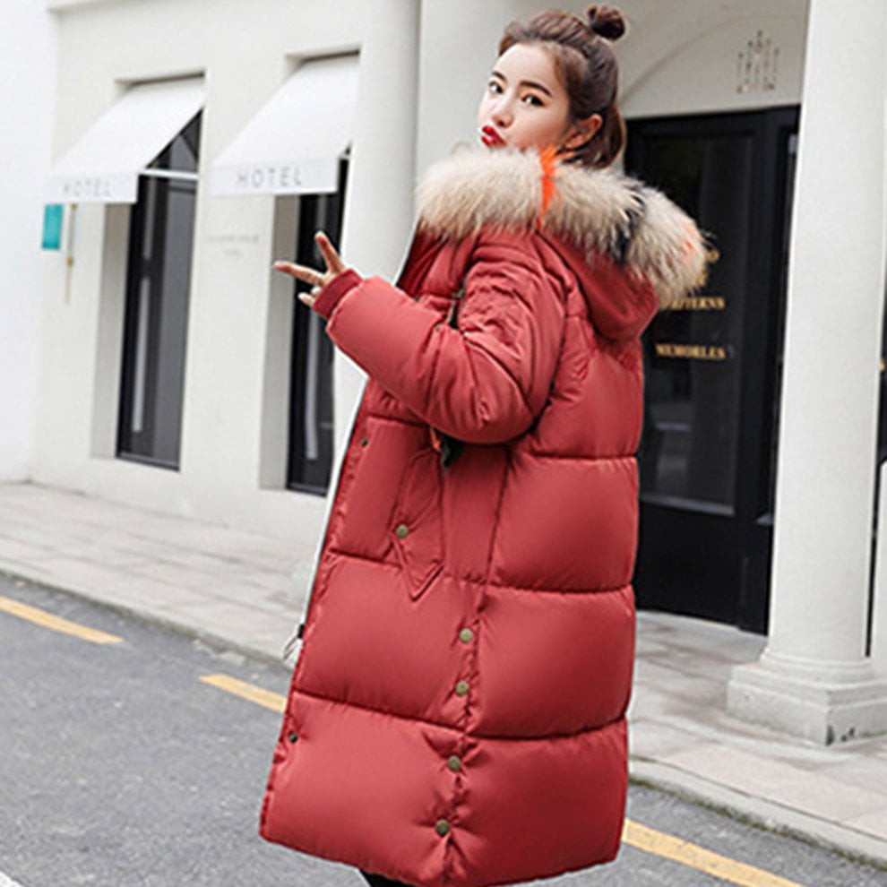 Women's down coats clearance Outlet