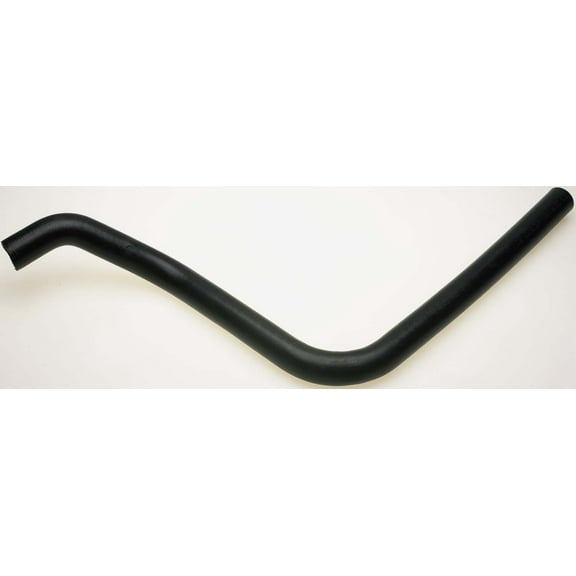 Radiator Coolant Hose Fits select: 1985-1988,1993 SAAB 900