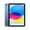 Blue, variant on Apple Apple 11-inch iPad Wi-Fi + Cellular 128GB - Pink