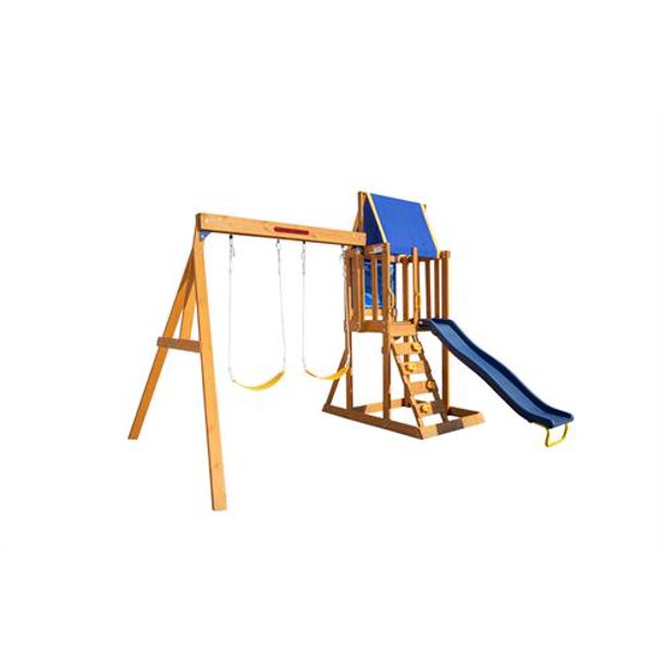 Swing Set Replacement Canopy for Swing Set Model WP663ROEM Equipment