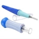 thumbnail image 1 of Paquete de 2 Herramientas para Fieltrar con Aguja, Herramienta para Fieltrar con Aguja Estilo Bolígrafo con 3 Agujas y Herramienta para Fieltrar con Aguja Estilo Punzón, 1 of 7