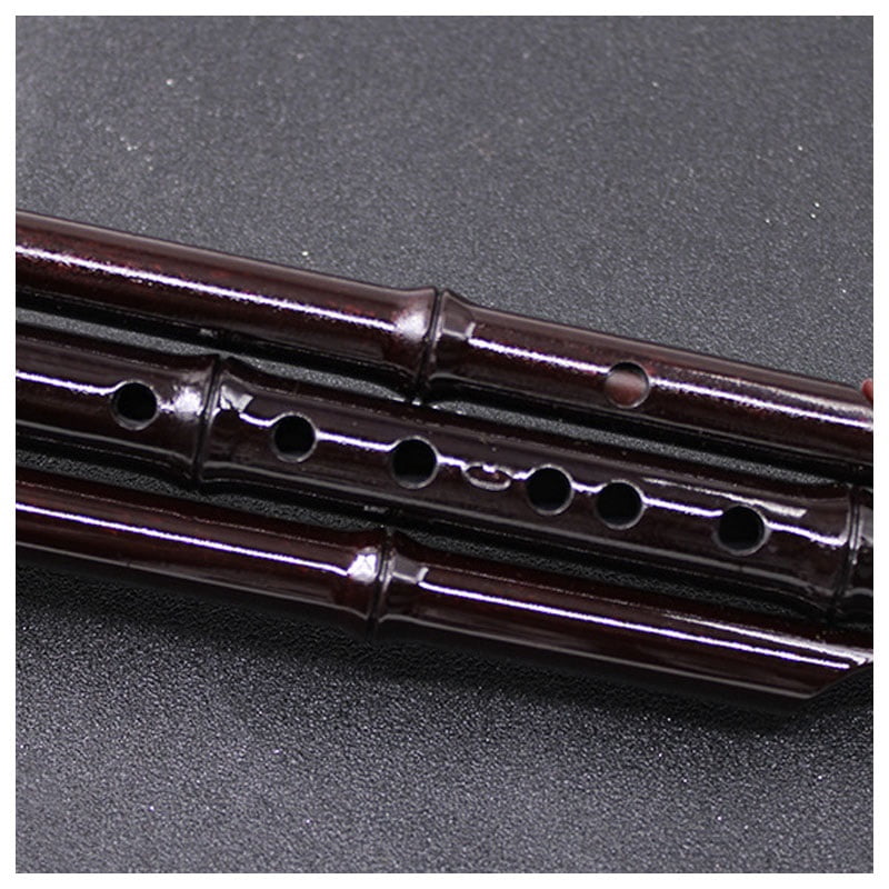 Gourd flute, Hulusi flute, bamboo wind instrument Chinese traditional bottle gourd silk in Chinese style for students, beginners stage show