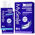 thumbnail image 1 of Tiras Blanqueadoras de Dientes MySmile 28 Unidades Seguras para el Esmalte, 1 of 9
