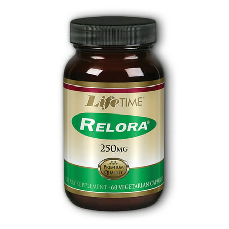 Anti Anxiety Relora 250 mg Anxiety Appetite Control LifeTime 60