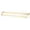 Polished Brass, variant on Alno A6525-31-PB Cube 31 Inch Double Towel Bar Polished Brass