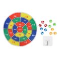 thumbnail image 2 of Tablero juego de tiro interior plegable para fiesta ANGGREK Otros, 2 of 8