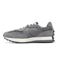 thumbnail image 2 of New Balance 327 NB Grey White Men Unisex Casual Lifestyle Shoes U327WTG-D, 2 of 5