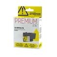 thumbnail image 1 of Brother LC401XLYS Compa Premium Ink Dye Yellow, 1 of 1