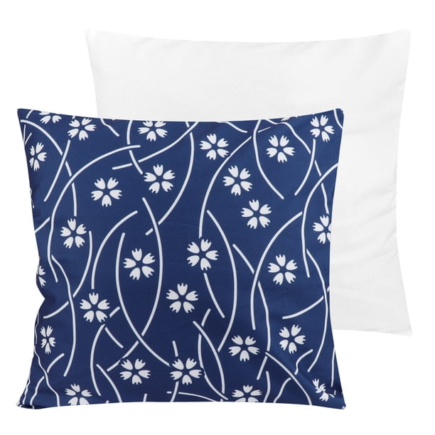 Funda De Almohada, Funda De Almohada, Transpirable Y Duradera, Fácil De Limpiar, 2 Piezas Para Sofá Cama De Oficina