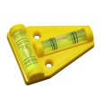 thumbnail image 2 of Mini Level Supplies Bubble Shell Used for Levelling Surface for Levelling a Caravan or Campervan Excellent Performance B36B, 2 of 5