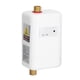 thumbnail image 5 of Calentador de agua caliente instantáneo Sincero para baño y cocina Blanco tamaño mini uso dual 220 V 3000 W, 5 of 10
