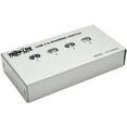 thumbnail image 2 of Tripp Lite U215-004-R 4 Ports USB 2.0 Printer/Peripheral Sharing Switch, 2 of 7