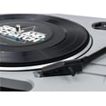 thumbnail image 7 of Reloop Bluetooth Portable Turntable with USB Recording and Integrated Speaker, Black, 7 of 7