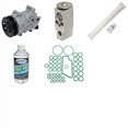 thumbnail image 2 of HVAC A/C Compressor Replacement Kit, 2 of 4
