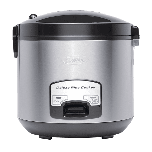 Microwave Rice Cookers