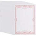 thumbnail image 1 of 50 Sheets Blank Certificate Paper Printable Paper Award Paper Certificate Inner Paper for Office Use, 1 of 8