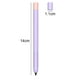 thumbnail image 3 of Estuche de silicona para lápices para Xiaomi Mi Pad 5/5 Pro Touch Pen Cover Color Matching Ndcxsfigh Para estrenar, 3 of 9