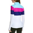 thumbnail image 2 of SKEA womens  Callie Pullover, xs, White, 2 of 3
