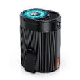thumbnail image 2 of Ventilador portátil TEJINO, mini batería recargable de cintura de 4000 mAh, 2 of 3