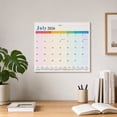 thumbnail image 3 of 2027 Wall Calendar Magnetic Calendar For Refrigerator Fridge Calendar Magnet 18 Monthly Refrigerator Calendar For Fridge Wall And Refrigerator Organization, 3 of 7