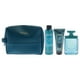 thumbnail image 2 of Guess Uomo Acqua de Guess para hombres: set de regalo de 4 piezas: spray EDT de 3,4 oz, spray corporal desodorante de 6 oz, gel de ducha de 3,4 oz, estuche, 2 of 7