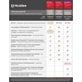 thumbnail image 4 of McAfee Mobile Security (Android/iOS) - 1 Year Subscription [Digital Code], 4 of 7