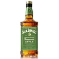 thumbnail image 1 of Pack de 4 Whisky Jack Daniels Tennessee Apple 700 ml, 1 of 2