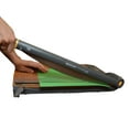 thumbnail image 3 of Westcott 15 Inch Trim-Air Guillotine Paper Trimmer with Wood Base, 3 of 9