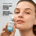 thumbnail image 2 of bare Minerals Skin Rescue Potent Pure Moisture Serum, Face Serum, 1 oz, 2 of 8